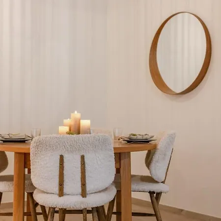 Huswell - Modern 2 Bedroom In Centre Of Appartamento