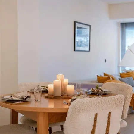 Appartamento Huswell - Modern 2 Bedroom In Centre Of *