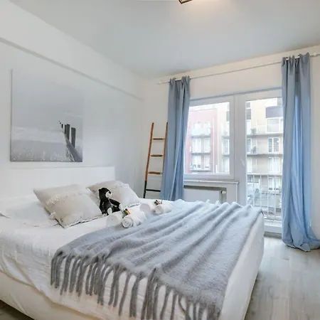 Huswell - Modern 2 Bedroom In Centre Of Appartamento *
